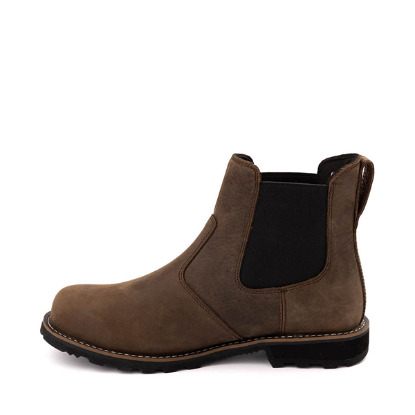 Mens Carhartt® Frontier Chelsea Boot - Brown