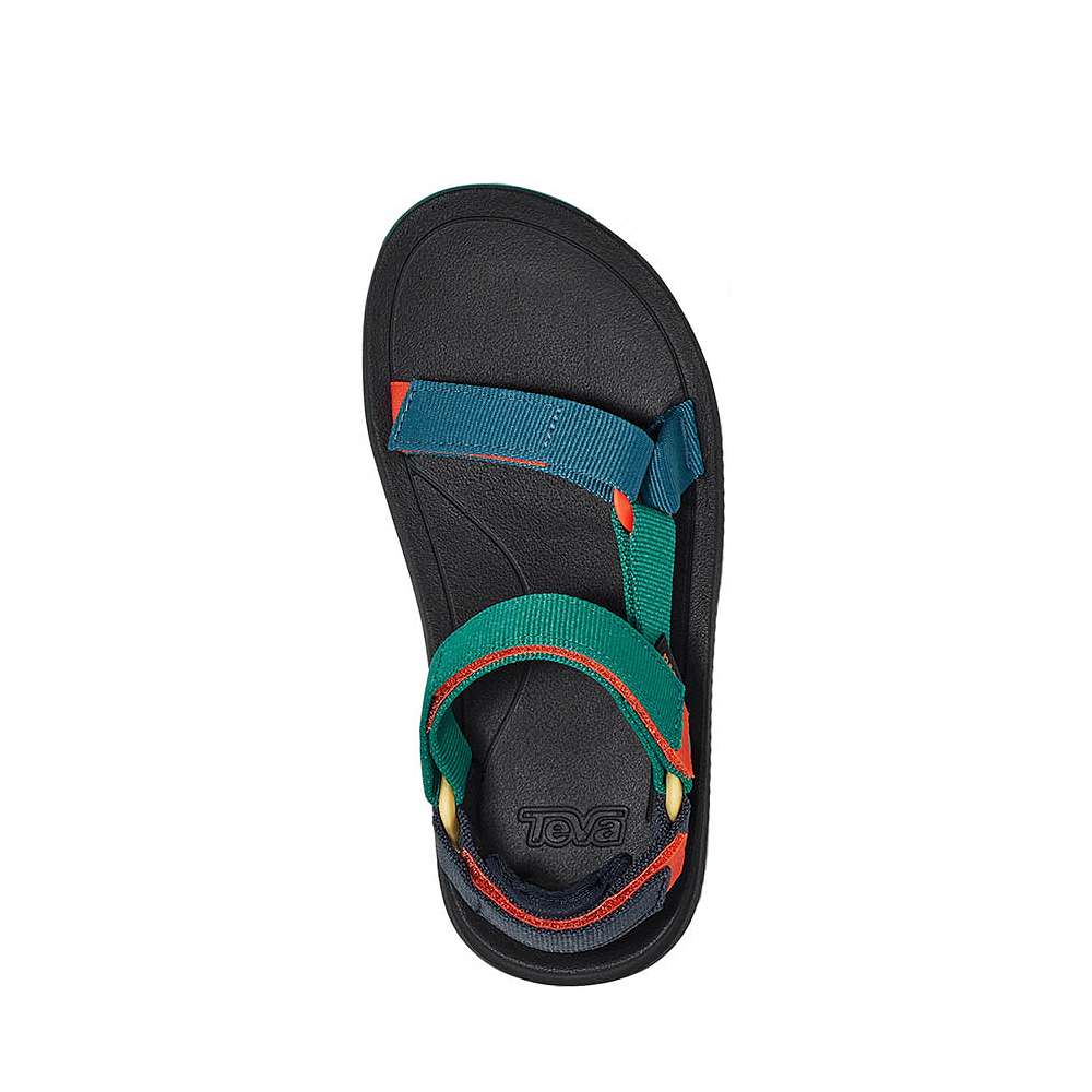 Teva Hurricane XLT2 Sandal - Little Kid - Blue Coral