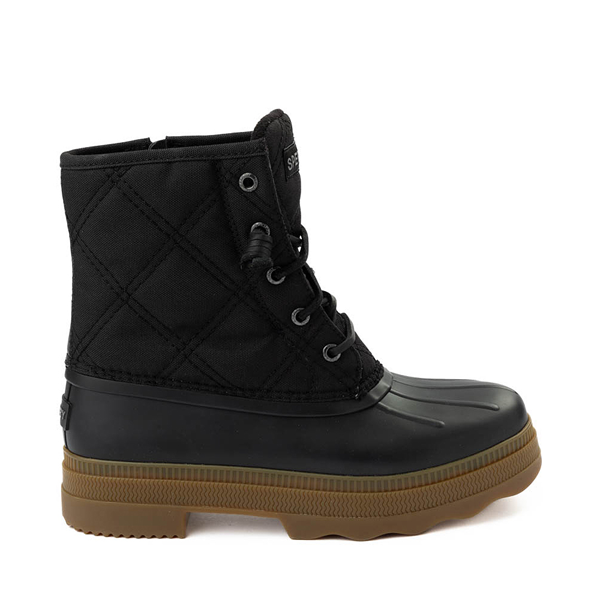 Sperry duck boots outlet online