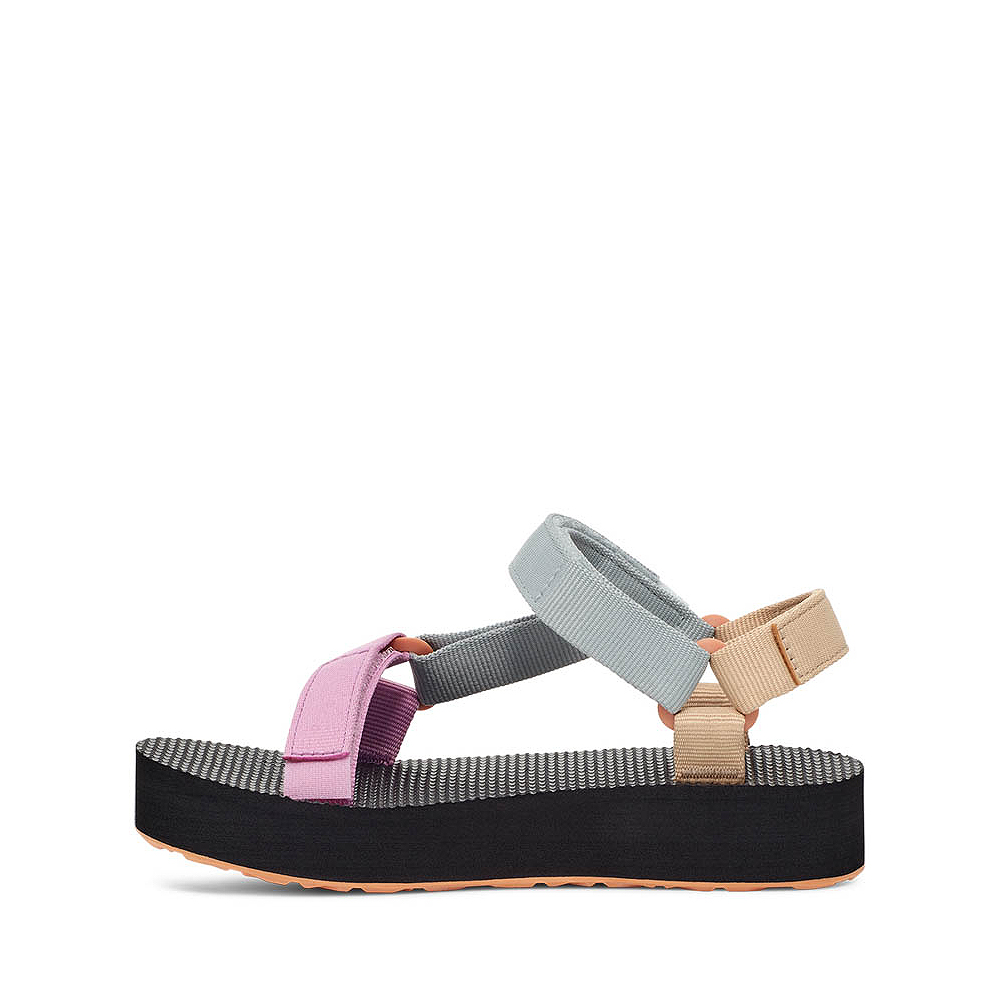 Teva Midform Universal Sandal - Little Kid / Big Kid - Unwind | Journeys