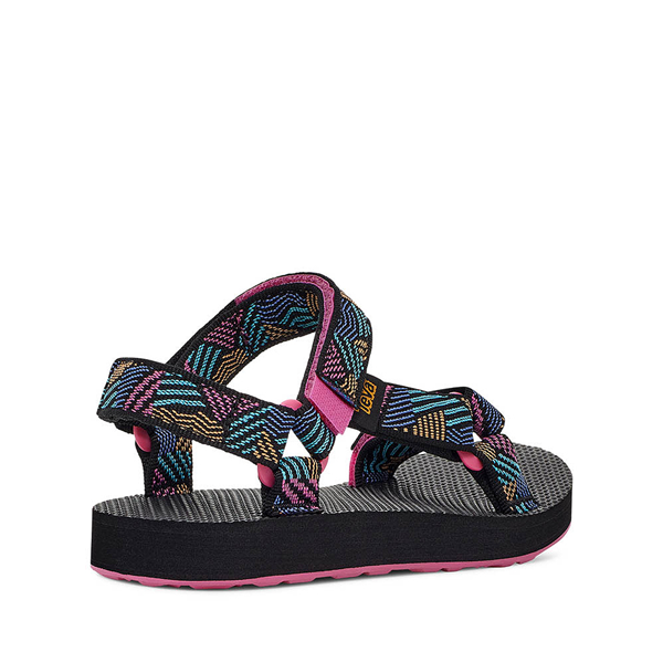 Teva Original Universal Sandal - Little Kid / Big Kid - Borderless ...