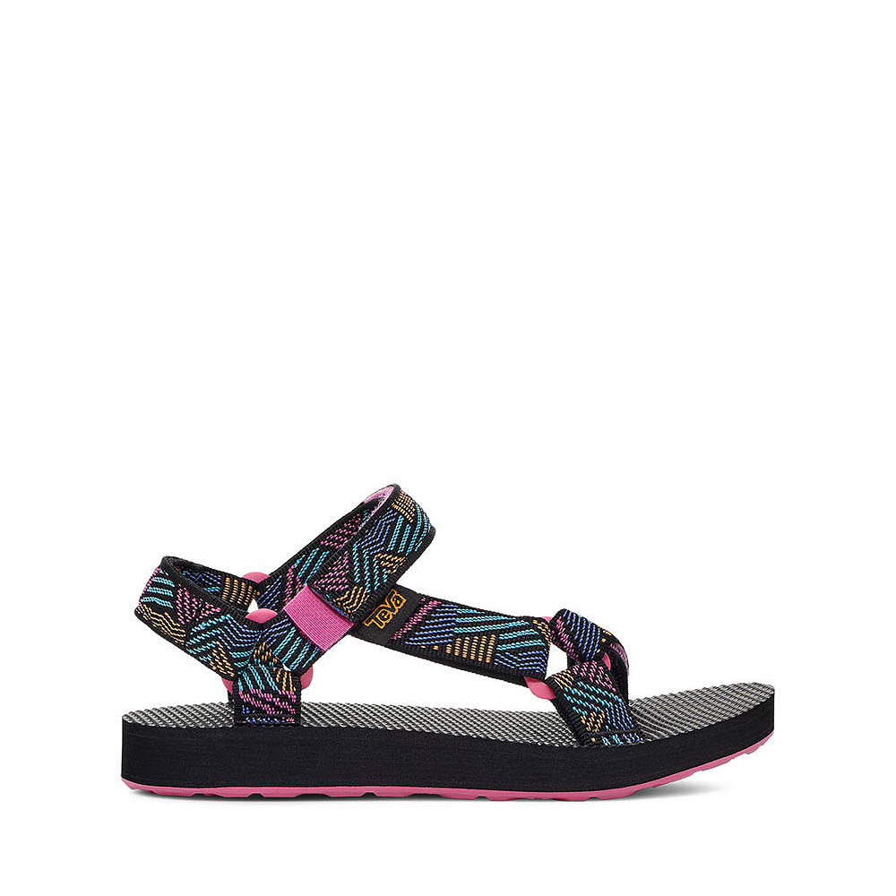 Teva Original Universal Sandal - Little Kid / Big Kid - Borderless ...