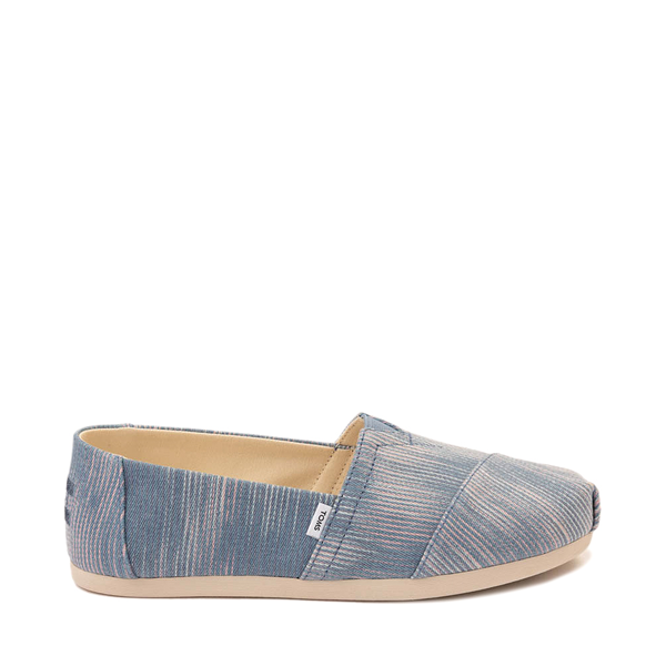 Womens TOMS Alpargata Cloudbound Slip-On Casual Shoe