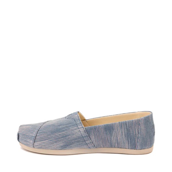 Womens TOMS Alpargata Cloudbound Slip-On Casual Shoe