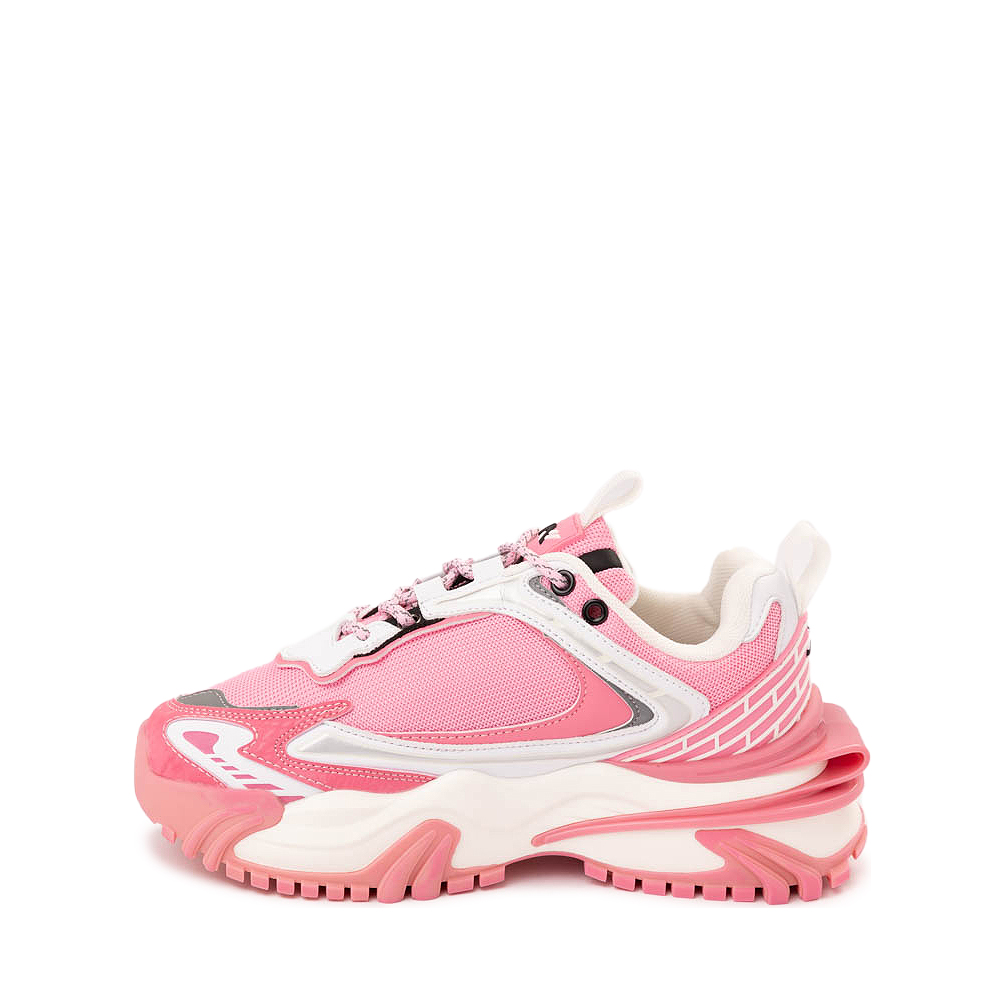 JAVI Unity Sneaker - Big Kid - Pink | Journeys