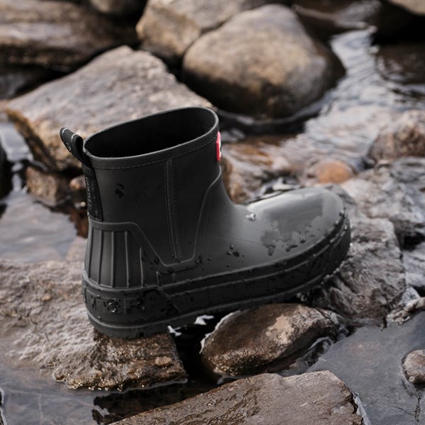 Womens Hunter Wales Rain Boot