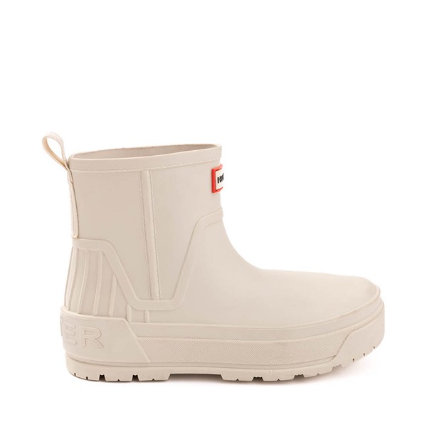 Womens Hunter Wales Rain Boot - Whitby Sand