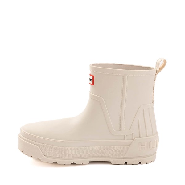 Womens Hunter Wales Rain Boot - Whitby Sand