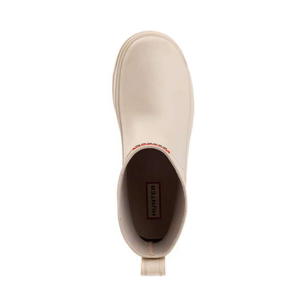 Womens Hunter Wales Rain Boot - Whitby Sand