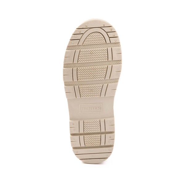 Womens Hunter Wales Rain Boot - Whitby Sand