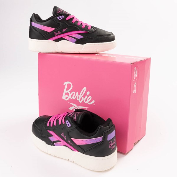 Reebok x Barbie&trade BB4400 II Athletic Shoe