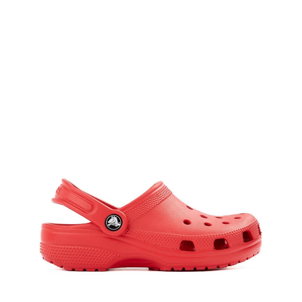 Crocs Classic Clog - Little Kid / Big Kid - Varsity Red