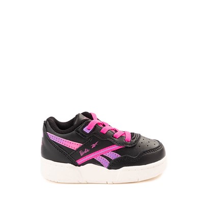 PUMA Carina 3.0 Jelly Stars Athletic Shoe - Baby / Toddler - White / Pink