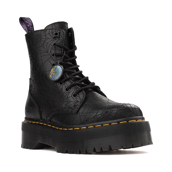 Dottor martens web on sale