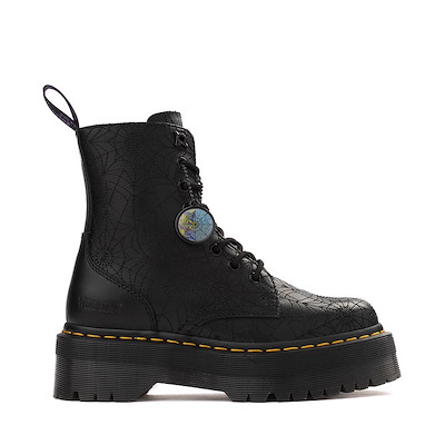 Dr martens jadon outlet best sale