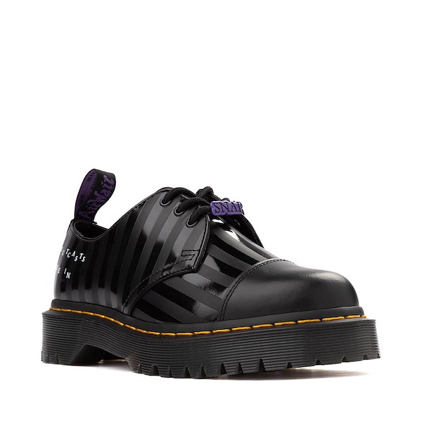 Dr. Martens x Wednesday 1461 Bex Casual Shoe - Black