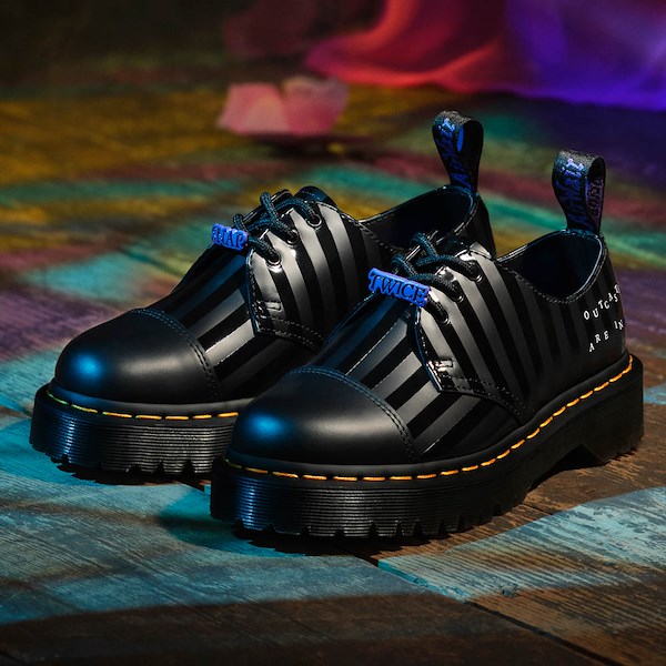 Dr martens x on sale