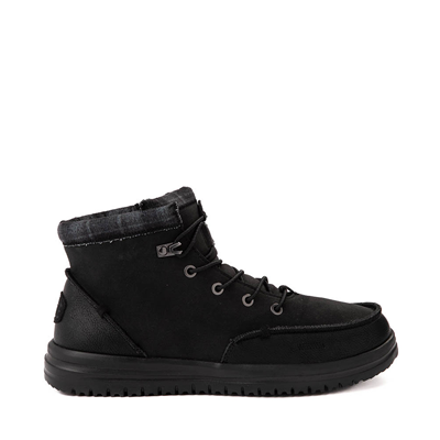 Mens HEYDUDE Bradley Classic Boot - Cognac