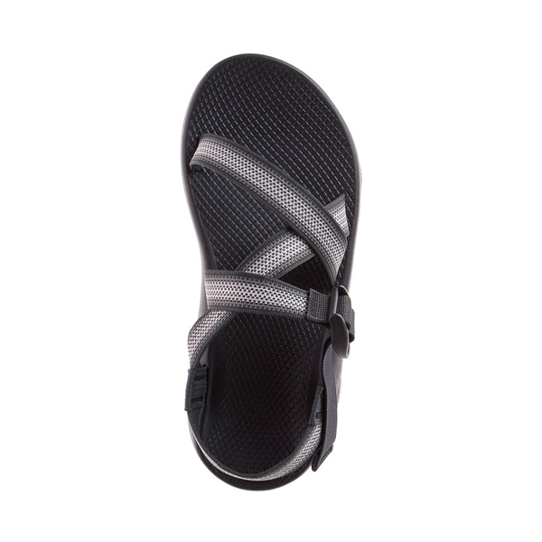 Mens Chaco Z/1 Classic Sandal - Split Gray