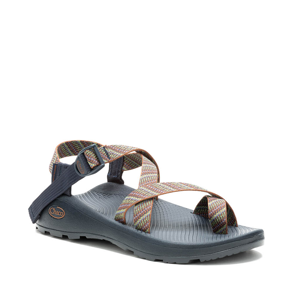 Mens Chaco Z/2 Cloud Sandal - Trim Nutshell | Journeys