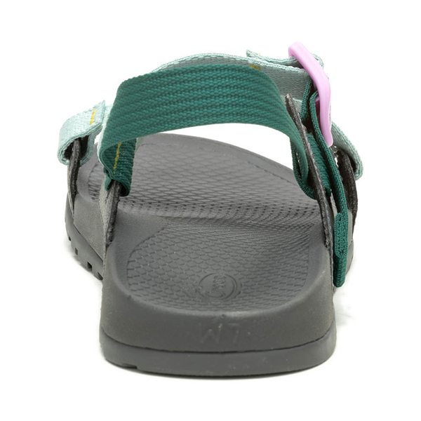 Womens Chaco Lowdown Sandal - Surf Spray | Journeys