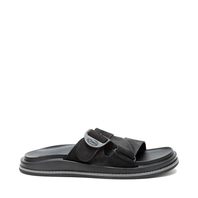 Chaco Z/2 Classic (Men) - Black – The Heel Shoe Fitters