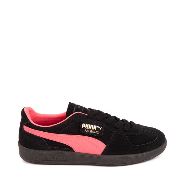 Womens PUMA Palermo Athletic Shoe