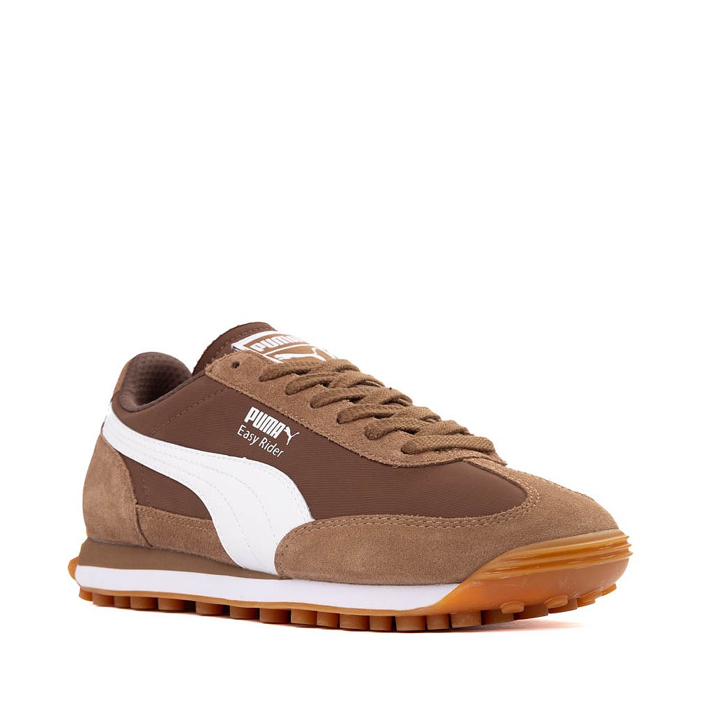 スニーカー PUMA Woman Sneakers Brown 39884631 Haute Coffee-Frosted Ivor Women's PUMA Speedcat OG Shoes Haute Coffee | Chicago City