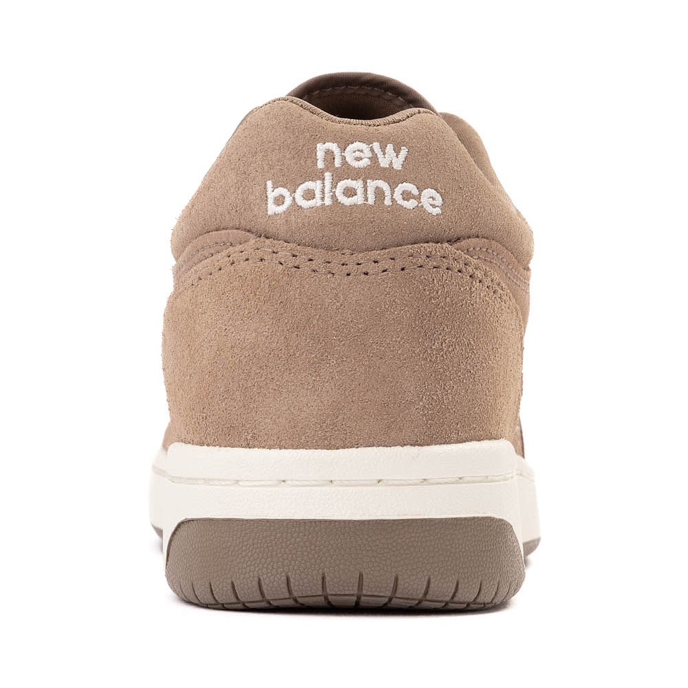 New Balance 480 Athletic Shoe - Mushroom / Sea Salt | Journeys