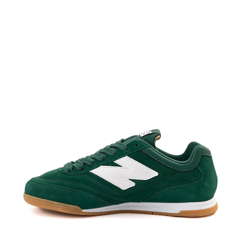 New Balance RC42 Athletic Shoe - Marsh Green / White | Journeys