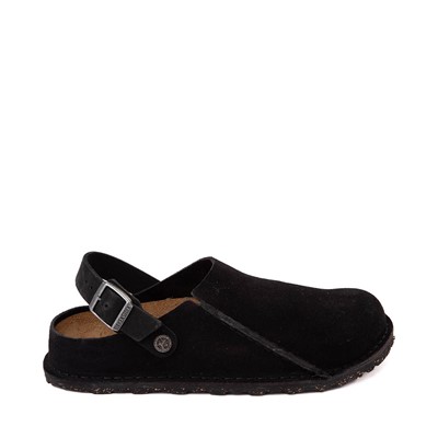 Mens Birkenstock Tokio Clog - Black | Journeys