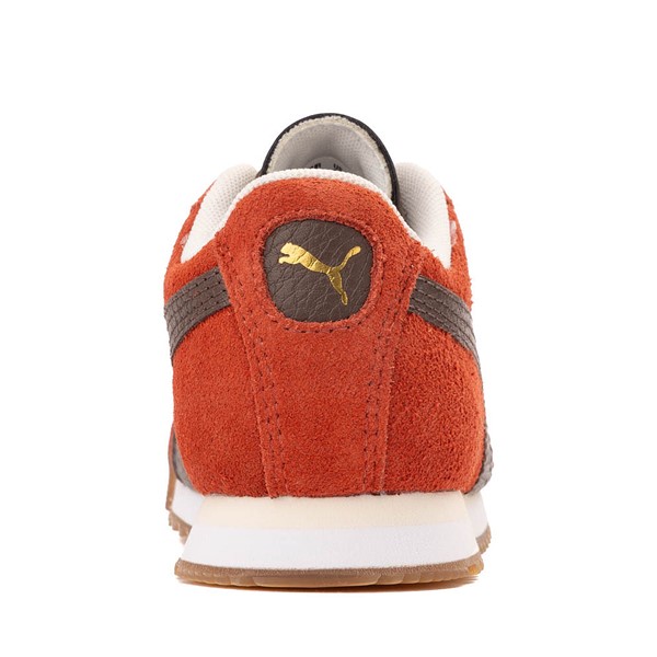 Big Kid PUMA Roma Athletic Shoe PUMA Formstrip Cheap Novogas Jordan Outlet Mars Red Espresso Brown