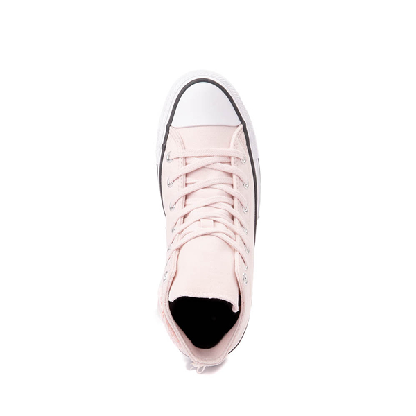 Converse fashion bow pumps