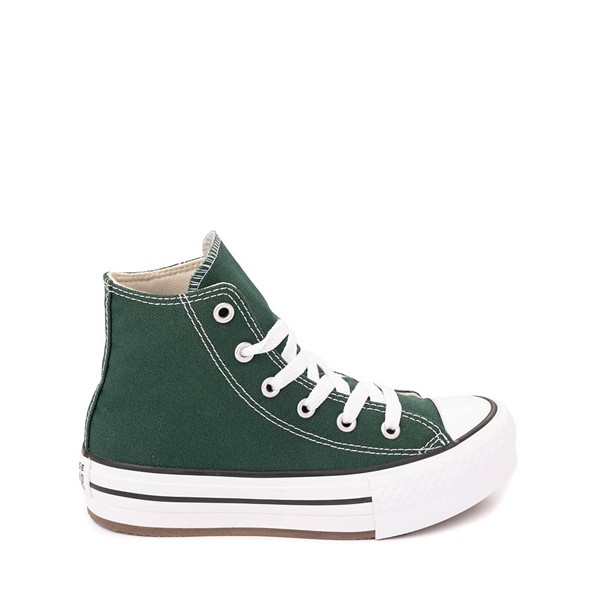 Converse outlet all star verdi alte