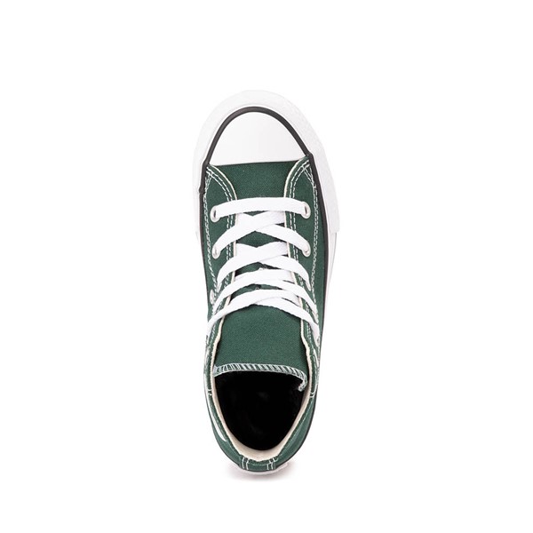 Converse chuck taylor all star gloom green best sale