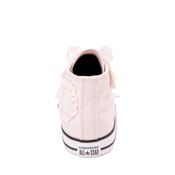 Converse chuck taylor 3 strap pink best sale