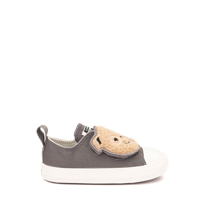 Vans Old Skool V Glitter Skate Shoe - Baby / Toddler - Mint