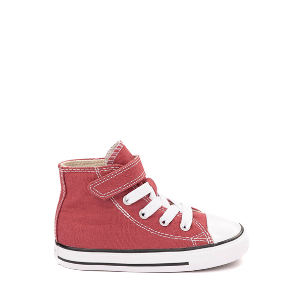 Converse Chuck Taylor All Star Easy-On High-Top Sneaker - Baby / Toddler Astrodust