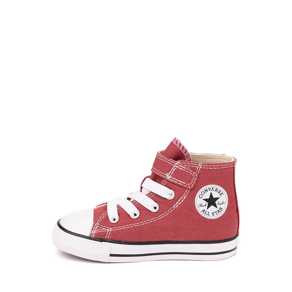 Converse Chuck Taylor All Star Easy-On High-Top Sneaker - Baby / Toddler Astrodust