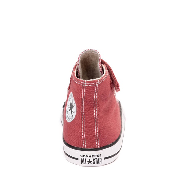 Converse Chuck Taylor All Star Easy On High Top Sneaker Baby Toddler Astrodust Journeys