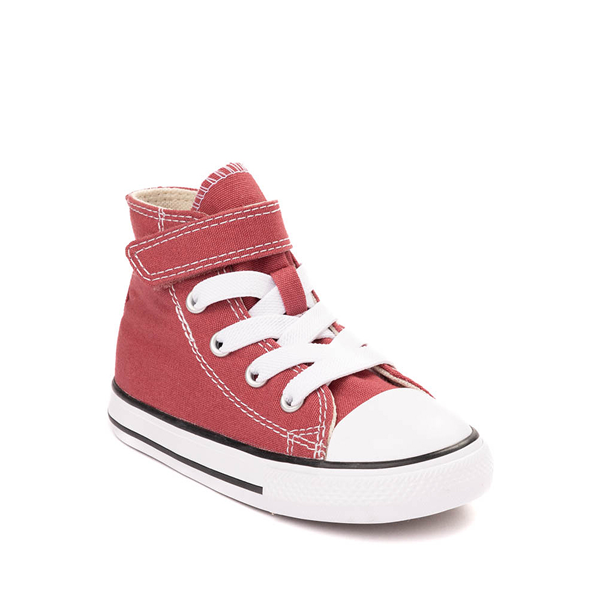 Converse baby shoe sizes on sale