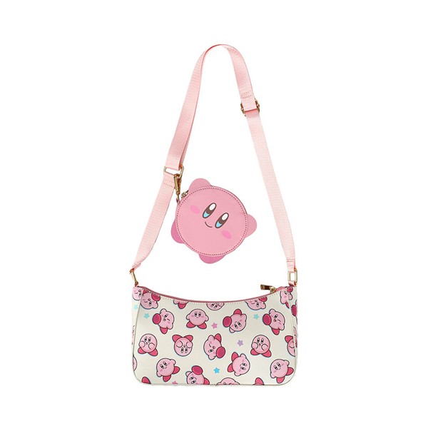 Kirby Handbag - White