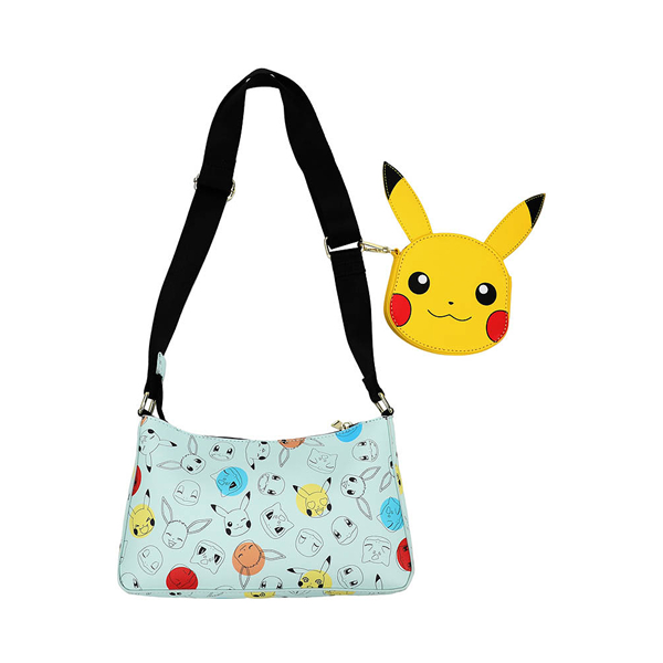 Pokémon Bag - Multicolor