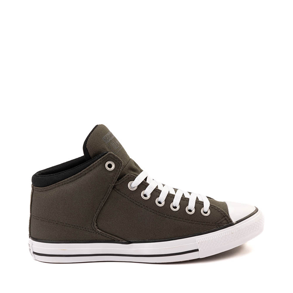 Olive green chuck fashion taylors