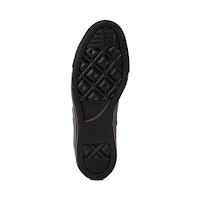 Converse Chuck Taylor All Star XX-Hi Sneaker - Black Converse Chuck Taylor All Star XX-Hi Sneaker - Black