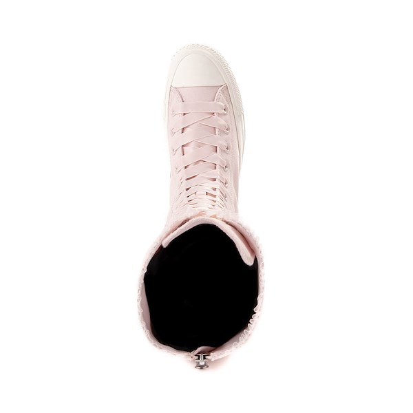 Converse Chuck Taylor All Star XX Hi Dark Swan Sneaker Blush Hush