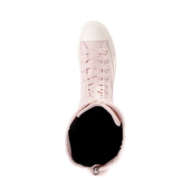 Converse Chuck Taylor All Star XX-Hi Dark Swan Sneaker - Blush Hush