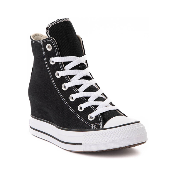 Converse platform womens hotsell