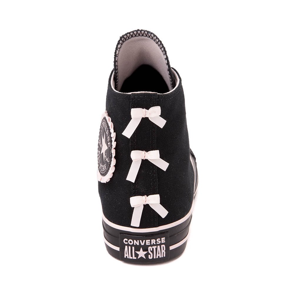 Converse Chuck Taylor All Star High-Top Dark Swan Sneaker Converse Chuck Taylor All Star High-Top Dark Swan Sneaker