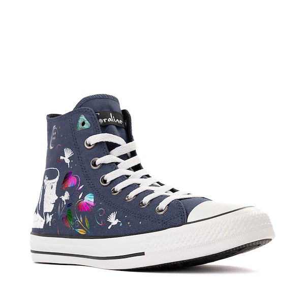 Converse fresh best sale